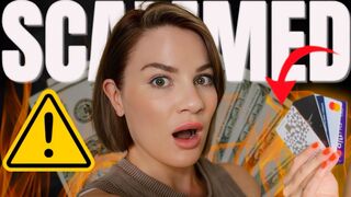 5 MUST KNOW AI Scams that are STEALING your identity and MONEY