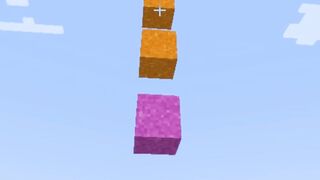 leaked Concrete mega tnt in minecraft Fake ? or Real ? ????????✔ #minecraft #minecrafthumor #viral #shorts