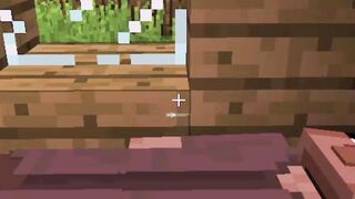 Minecraft Villager Got it ?!! ???????????? #minecraft #minecrafthumor #viral #minecraftjokes #minecraftshorts