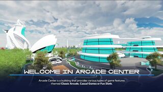 Arcade Center