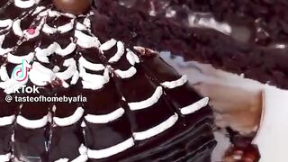 Chocolate cake ???? recipe soft and Yammy