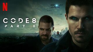 Code 8 Part II (2024)