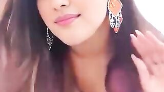 Look at ear rings
