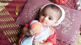 Very cute ???? baby ????