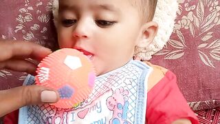 Cute baby ????????????????????????????