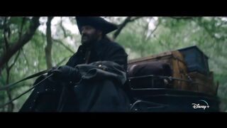 RENEGADE NELL Official Trailer (2024).