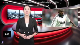Geremi Njitap Breaking News