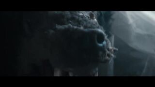 THE CAMP HOST Official Trailer (2024).