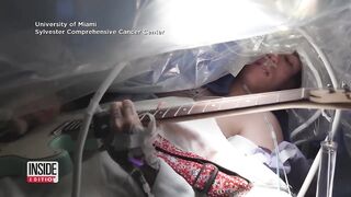 Patient Plays Guitar During Brain Surgery.