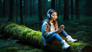 LOFI MUSIC FOR YOUR ENJOYMENT