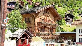 Nature video