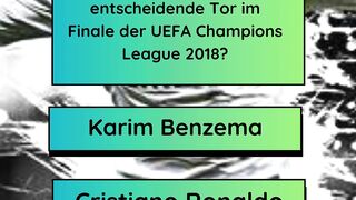 Champion League 2018