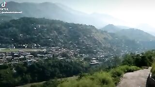 Muzaffarabad Short view video
