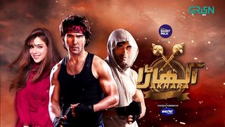 Akhara Episode 2