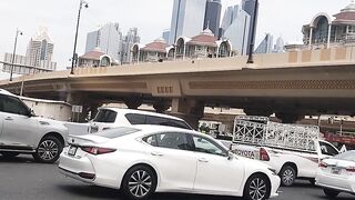 Dubai weather update|Dubai tour