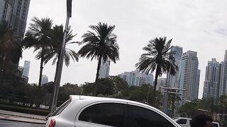 Dubai life