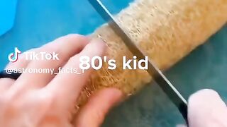 It's amazing