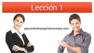 Leçon 1