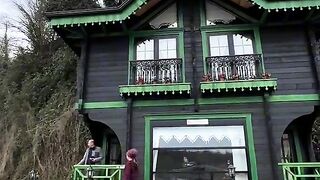 اخرب بيت