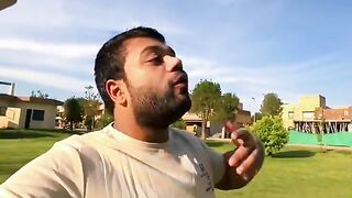 Ducki bhai ne apna secret Bata Diya