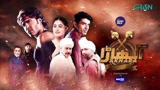 Akhara Episode 3