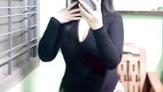 Call me black