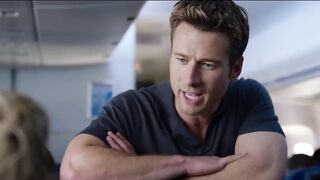 Anyone but you trailer of the movie
