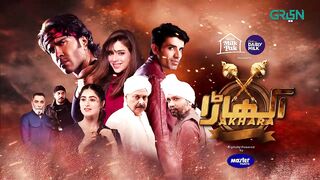 Akhara Episode 4