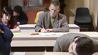 Mr Been best cheating video in Class Room