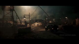 New movie action