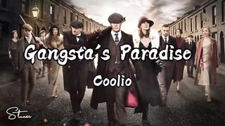 Coolio - Gangster Paradise