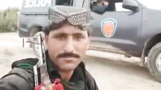 کچے اور پکے کے ڈاکو ایک ساتھ