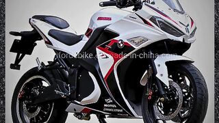 Heavy bike and 125 bike