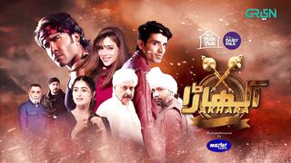 Akhara Episode 5