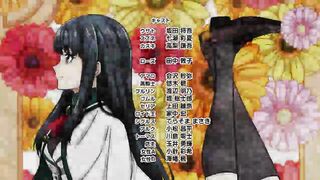 The wrong way to use healing magic closing song