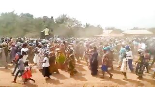 New Year Celebration