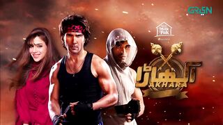 Akhara Episode 6