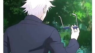 Gojo Ringtone unlocked