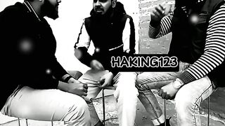 My friends Ramadan ki Ekkh months || HAKING123