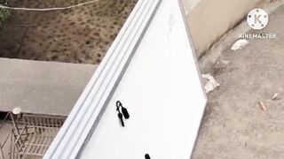 10 kw solar system with local made inverter