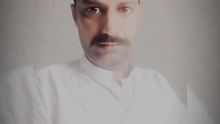My father is girt