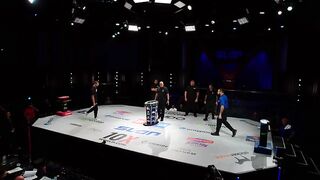 The Hardest Hit EVER in Power Slap | The Best Slaps of Road to the Title Season 2