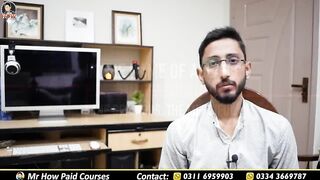 Online Earning By Watching  5 To 10  Scam In  Pakistan