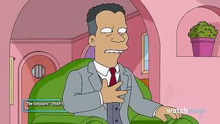 Top 10 Most Surprising Simpsons Predictions That Came True