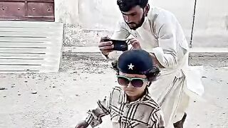 Comedy video