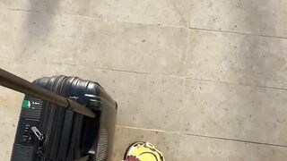 Просто день!????