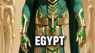 Fascinated fact insion Egypt