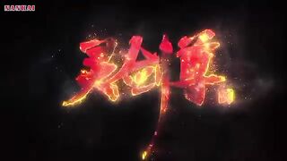 Spirit Sword Sovereign S4 Eps 375