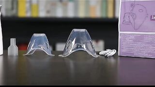 Beauty products