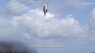 a funny video
